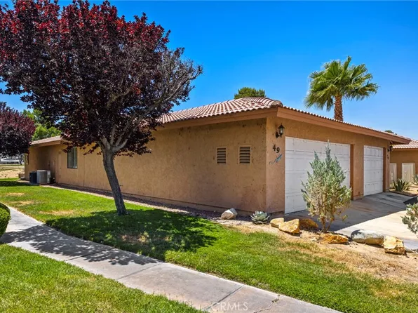 27535 Lakeview Dr #49, Helendale, CA 92342