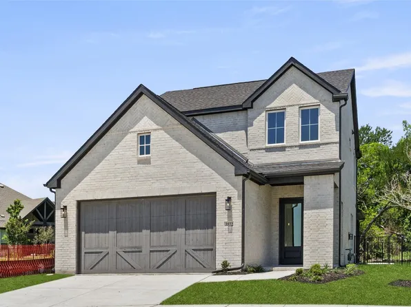 3572 Golden Bell Ct, Rockwall, TX 75032