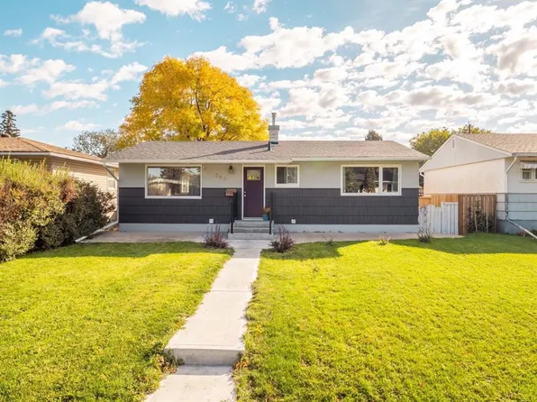 309 W 26th St S, Lethbridge, AB T1J 3P8