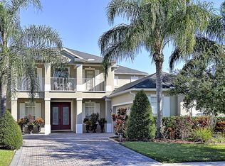 124 Kays Landing Dr, Sanford, FL 32771