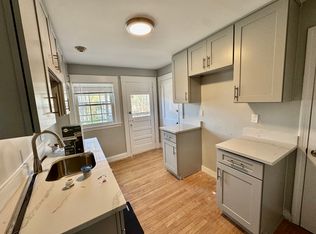 4907 Washington St #1L, Boston, MA 02132