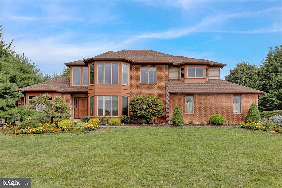 1230 Church Lane Rd, Reading, PA 19606 | Zillow