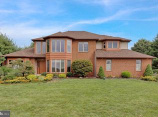 1230 Church Lane Rd, Reading, PA 19606