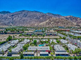 867 E Arenas Rd, Palm Springs, CA 92262