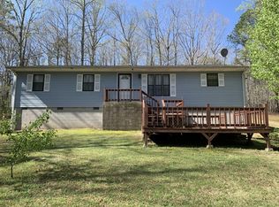 120 Sandcut Ln, Nauvoo, AL 35578