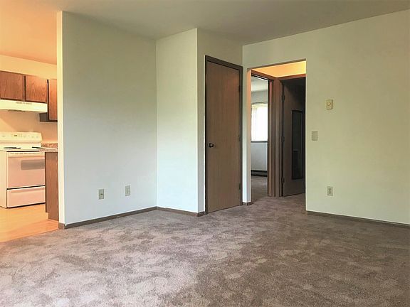 To Bedrooms