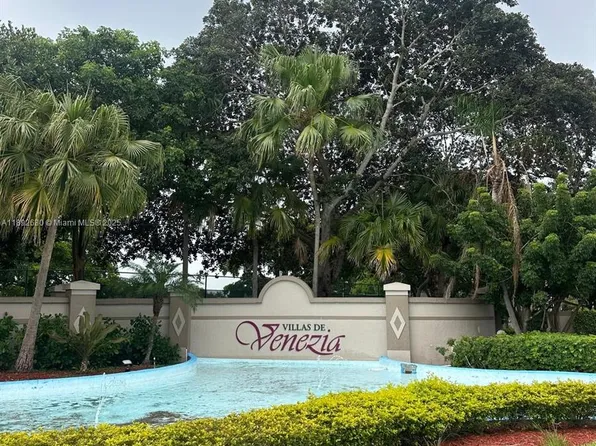 9941 Nob Hill Ln #9941, Fort Lauderdale, FL 33351