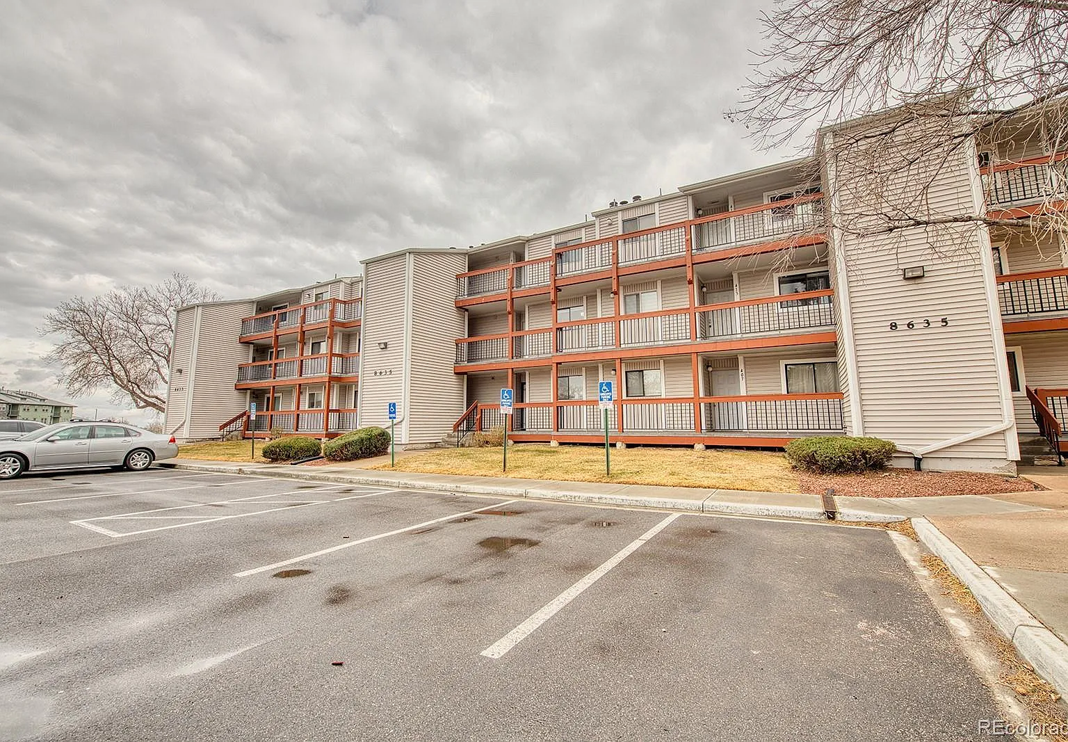 1 bed, 1.0 bath, 888 sqft, $1,500 — Photo 1