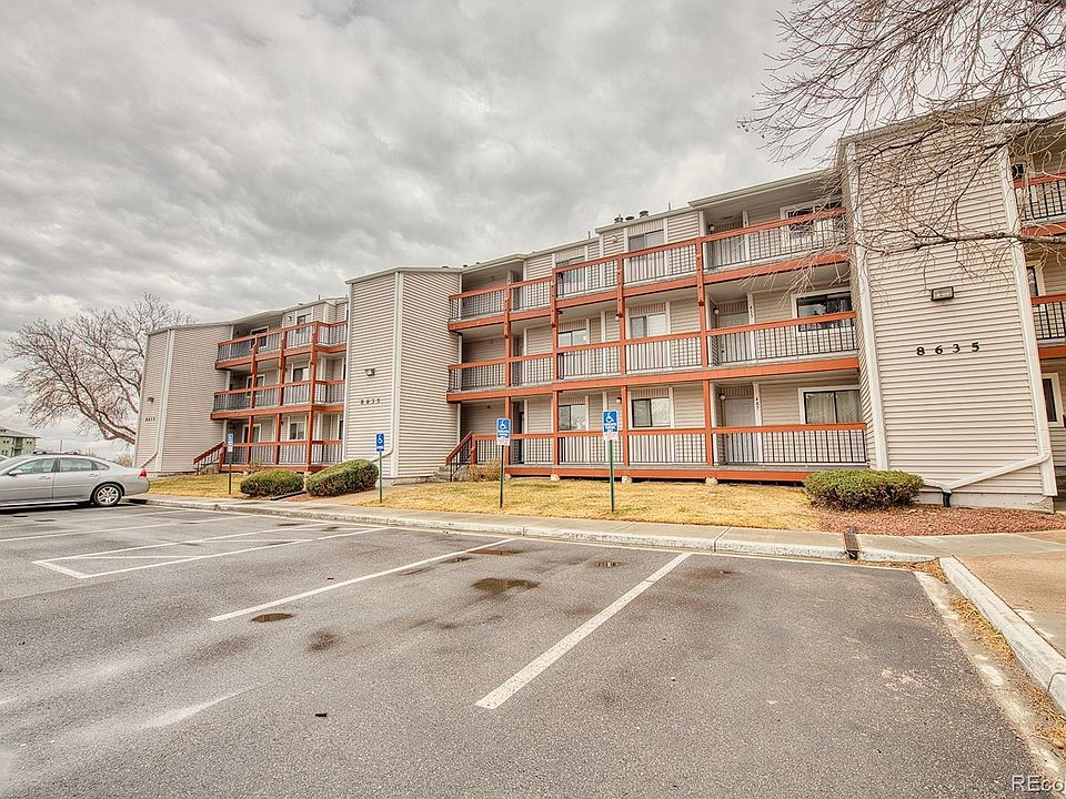 1st image of 8635 Clay St APT 412
