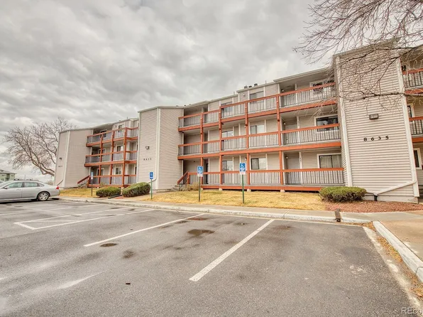 8635 Clay St, Westminster, CO