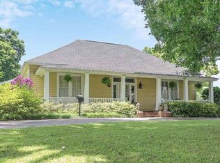 281 Joe White Rd, Monroe, LA 71203