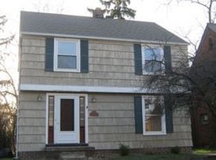 3739 Bowen Rd, Toledo, OH 43613