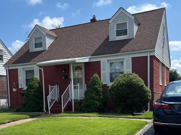 44 Jeremiah Ave, Hamilton, NJ 08610