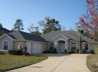 2056 Belle Grove Trce, Fleming Island, FL 32003