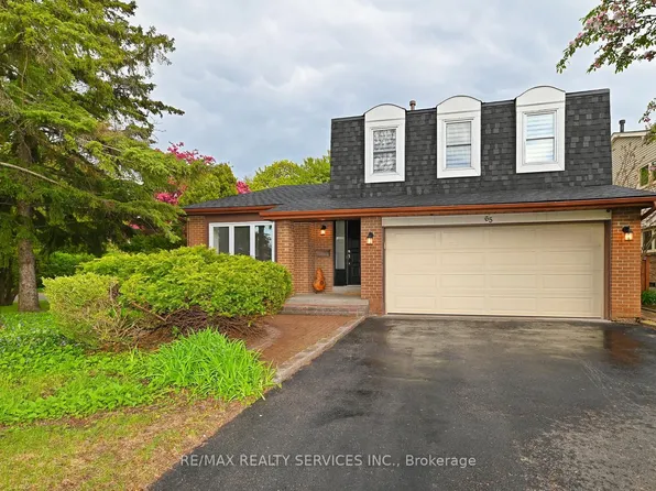 65 Massey St, Brampton, ON L6S 3A3