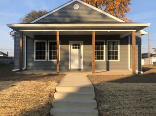 1219 N Apperson Way, Kokomo, IN 46901