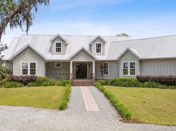 1900 Sycamore Ln, Fernandina Beach, FL 32034