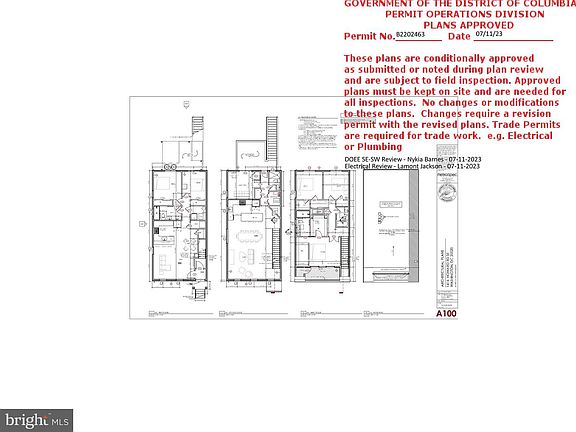 3rd image of 1417 Morris Rd SE