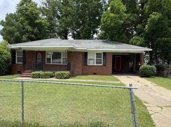 3501 Meadow Dr, Columbus, GA 31906