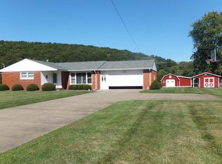 2753 State Route 39, Perrysville, OH 44864