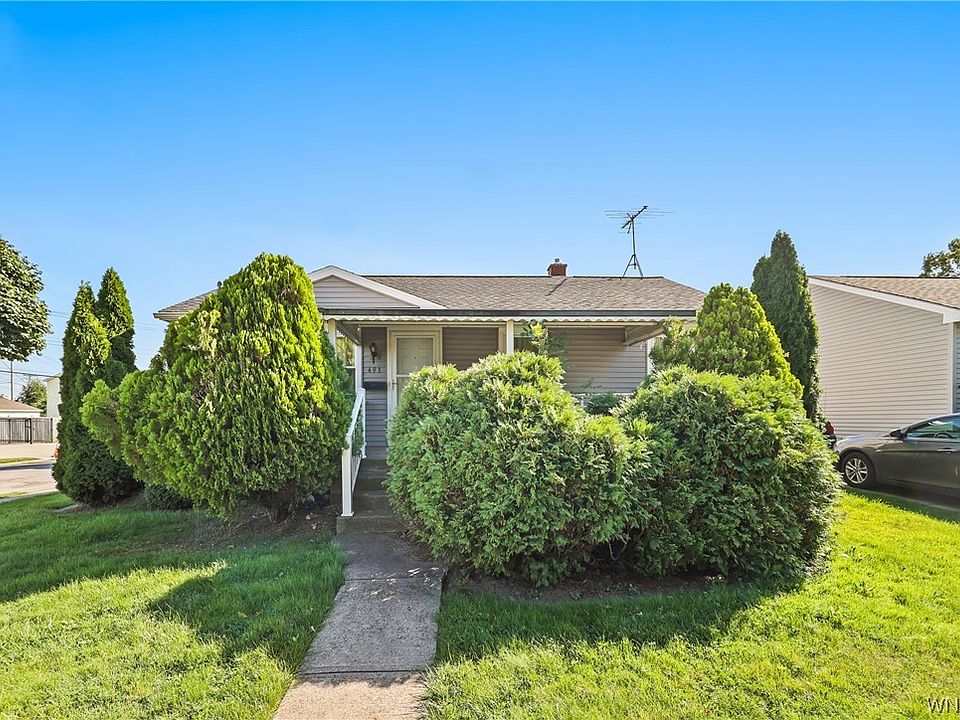 493 Orchard Dr, Buffalo, NY 14223 Zillow