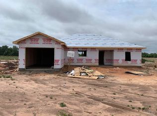 3553 Godwin Rd, Jay, FL 32565