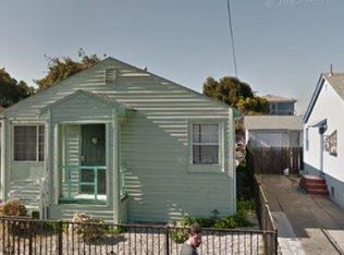 1649 Oriole Ave, San Leandro, CA 94578