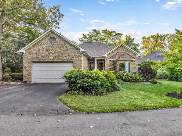 8069 Middle Bay Ln, Indianapolis, IN 46236