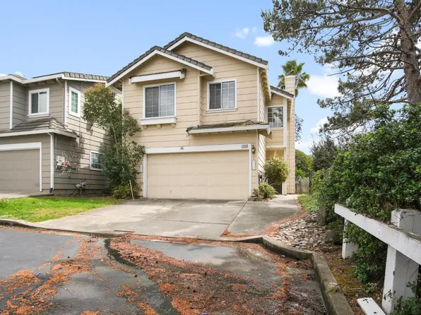 18904 Sydney Cir, Castro Valley, CA 94546