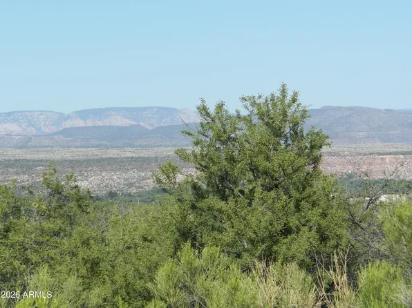 1881 Old Jerome Highway #54, Clarkdale, AZ 86324