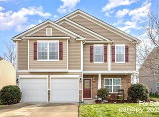 4140 Trowel Ct, Midland, NC 28107