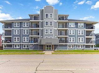 249 SW Gregoire Dr #503, Wood Buffalo, AB T9H 4G7