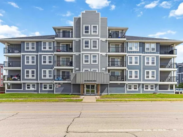 249 SW Gregoire Dr #503, Wood Buffalo, AB T9H 4G7