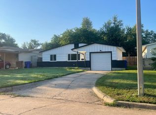 1608 Dakota St, Norman, OK 73069