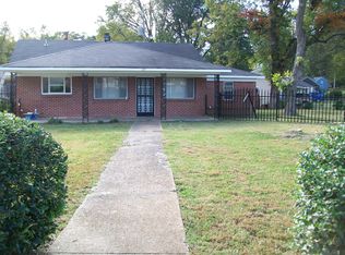 315 W Brooks Rd, Memphis, TN 38109