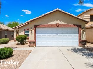 4116 E Silverbell Rd, San Tan Valley, AZ 85143