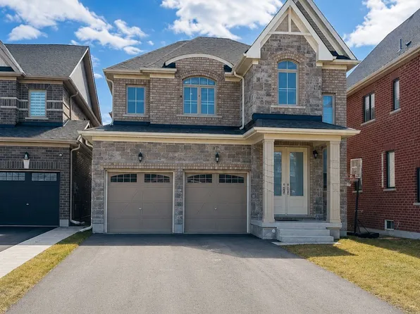 5 William Kane Ct, East Gwillimbury, ON L9N 0R1