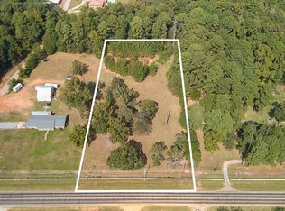 Fm 1252 E, Kilgore, TX 75662