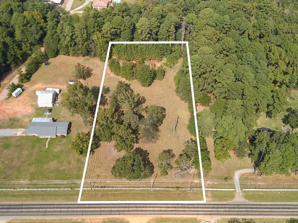 Fm 1252 E, Kilgore, TX 75662