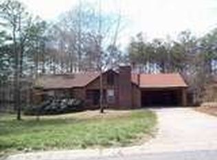 124 Sorenson Pl, Athens, GA 30605