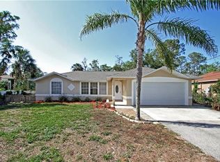 2530 4th Ave SE, Naples, FL 34117