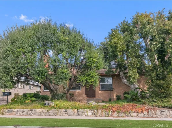 4427 E Rosada St, Long Beach, CA 90815