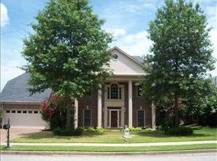 472 Fernleigh Cv, Collierville, TN 38017