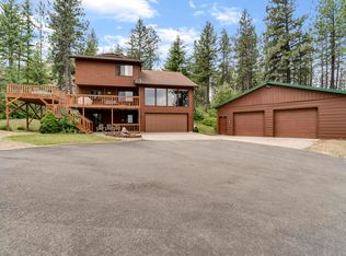 16718 W Riverview Dr, Post Falls, ID 83854