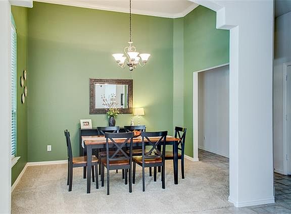 5th image of 1204 Big Canyon Dr