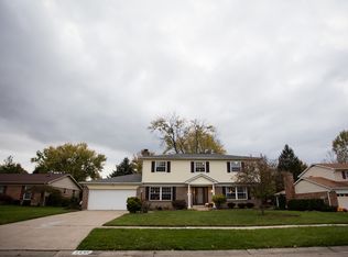 5685 Chesapeake Way, Fairfield, OH