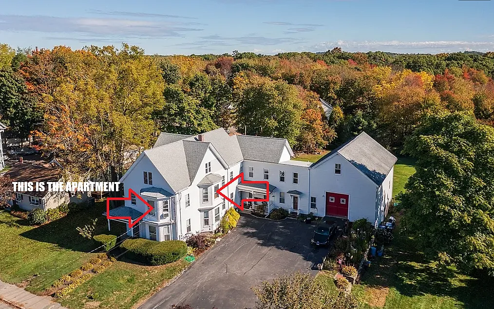 Building Photo - 357 Washington St #2