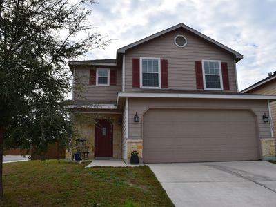 10902 Rustic Cedar, San Antonio, TX, 78245