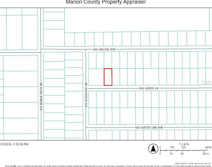 1st image of 0 NW ASPEN LANE LOT 64