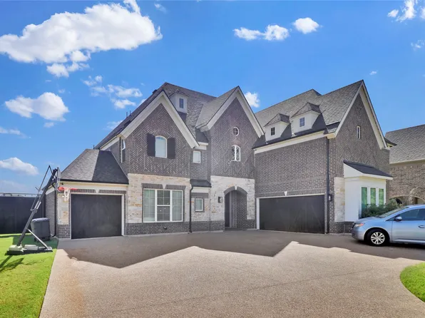 710 San Ysidro Trl, Mansfield, TX 76063